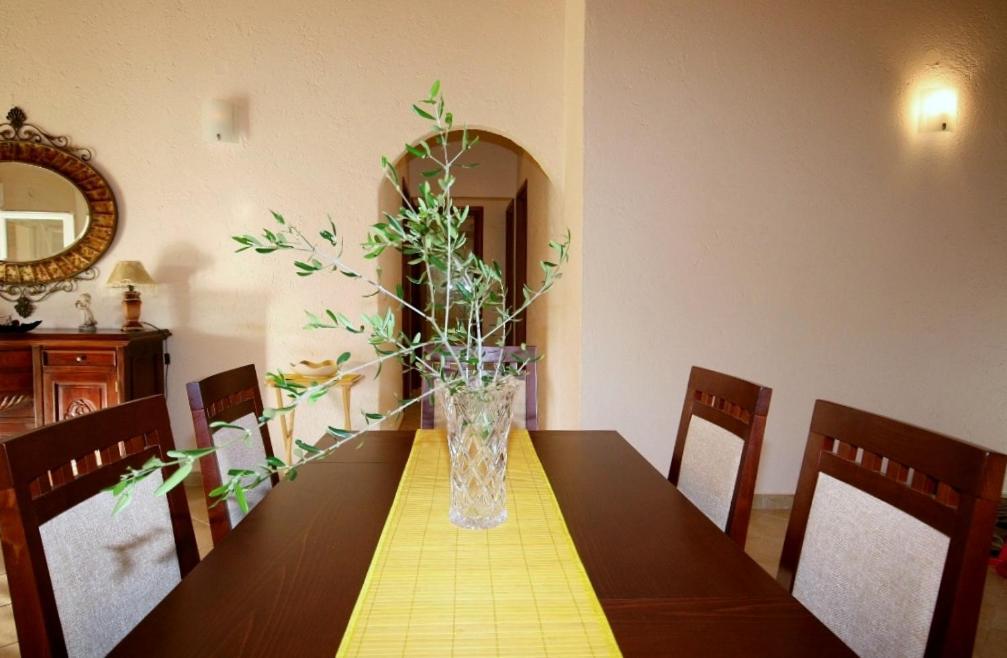 Villa Spiti Ute Makrádes Kültér fotó
